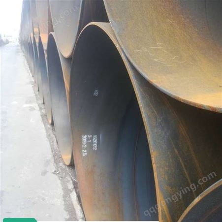 神舟钢管生产工厂排水管 螺旋钢管今日价格 现货螺旋管 螺旋管库存 820螺旋焊管