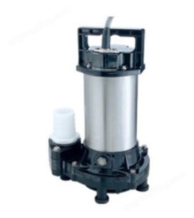日本TERAL泰拉尔树脂潜水泵40TPV-5.25