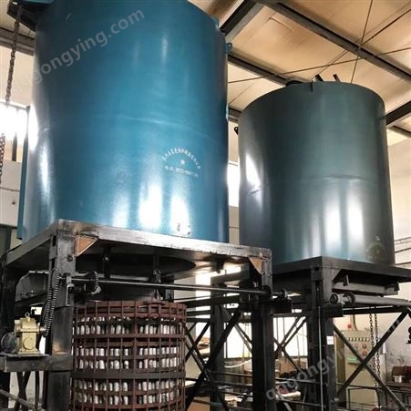 晨光炉业 供应RWS系列连续式钎焊炉生产线