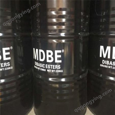 二价酸酯DBE MDBE  环保溶剂 混合二元酸酯 二羧酸酯