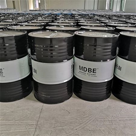 二价酸酯DBE MDBE  环保溶剂 混合二元酸酯 二羧酸酯