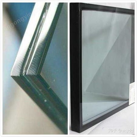 厂家定制生产 中空玻璃  6+12+6中空钢化玻璃 6+12A+6中空镀膜玻璃 6+9A+6中空镀膜玻璃 6+6A+6