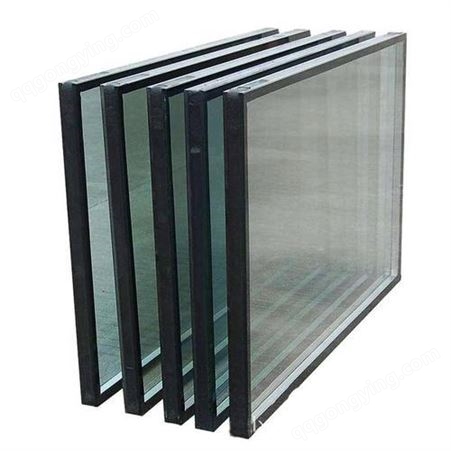 厂家定制生产 中空玻璃  6+12+6中空钢化玻璃 6+12A+6中空镀膜玻璃 6+9A+6中空镀膜玻璃 6+6A+6