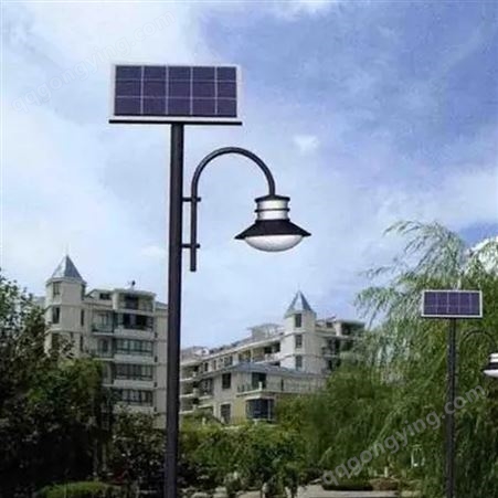 万德福 广场景观灯 50KG重量 防水 户外园林用 定制