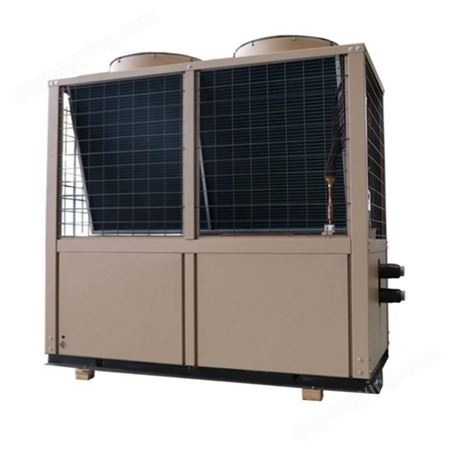 万德福 空气源热泵 工业采暖设备 型号R-0897 支持定制