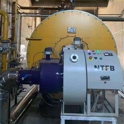 诺特飞博 NTFB 超低氮燃烧器 匹配2吨以上锅炉