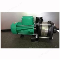 德国威乐水泵 MHI205DM卧式多级泵 现货供应