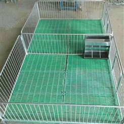 加工 定位栏保育床 加工 保育床 全复合仔猪保育床