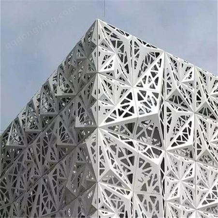 浦东新区铝单板材料 铝单板剪板 铝单板幕墙 铝单板门头