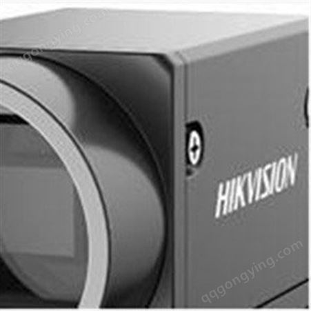 海康工业相机MV-CA003-20GM 30万像素网口面阵相机 黑白相机 工业视觉相机