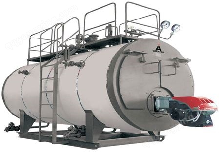 锅炉 热水机组北方地区空调系统中很可靠的供暖设备 可靠直接