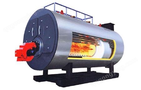 导热油锅炉 温度可达400至600度的高温适合皮革化工高温行业