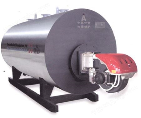 锅炉 热水机组北方地区空调系统中很可靠的供暖设备 可靠直接