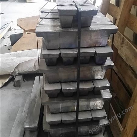 山东铅砖价格 工业铅块批发 鸿途供应 定制