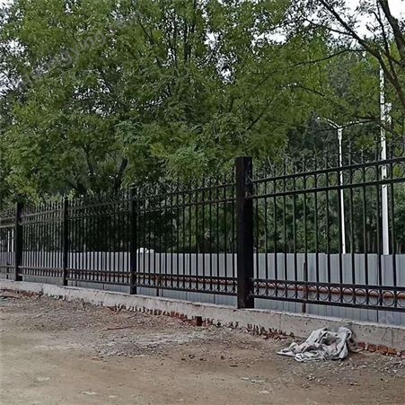 北京 不锈钢护栏 电子围栏 楼梯扶手 河道栏杆 可定制
