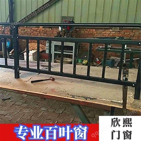 阳台不锈钢护栏图 阳台护栏定制定制阳台护栏