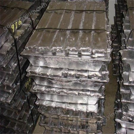 山东铅砖价格 工业铅块批发 鸿途供应 定制