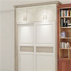 简约现代板式衣柜家具整体组合三四门组合大衣柜木质衣橱卧室柜