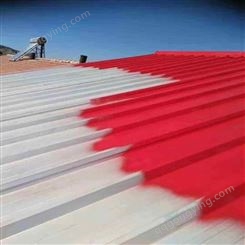 钢结构专用防腐面漆 建筑外墙丙烯酸面漆价格 量大优惠