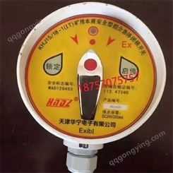 GUD-330本质安全型矿用堆煤传感器 天津华宁