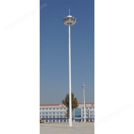 高杆灯 郑州市定制户外广场高杆灯 高杆灯批量销售