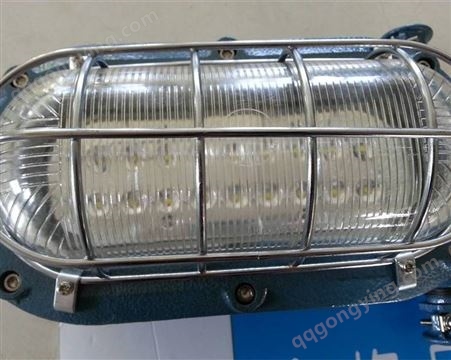 DGC18/127L矿用LED支架灯 液压支架灯