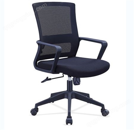 嘉诣家具 办公椅 电脑椅 职员椅 主管椅 老板椅JY-W-032