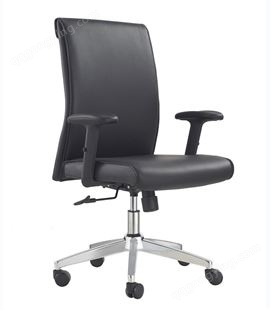 办公家具 办公桌椅 电脑桌椅 职员椅 主管椅 老板椅JY-W-044