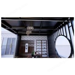 泰诺森系统门窗 125/100系列阳光房 时尚大气 铝合金门窗 半成品平开窗