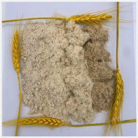 造纸造香猫砂用木粉杨木粉60目80目100目粗细木质纤维粉