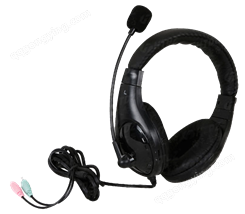 会议系统耳机 OBT-EP210