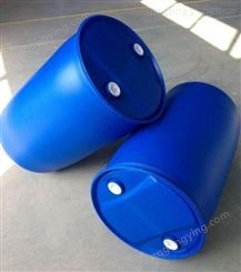 回收厂家 南通200L塑料桶价格 塑料桶皮