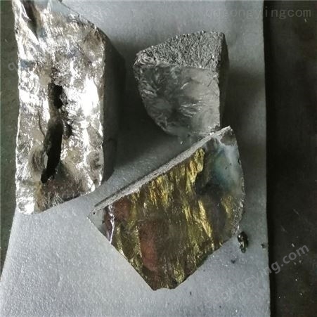生产金属添加用铝锂10 铝镍铁三元可定做 铝铜50%合金块