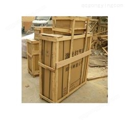 空运木箱大连钢琴木箱包装/木框打木托盘/木框