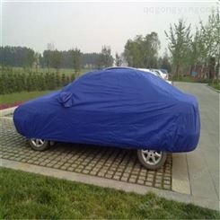 北京定做大型车衣车罩厂家供应 北京全友定做车罩