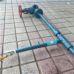 鑫宏牌喷射泵 ZPB型射流泵总成 气水两用射流泵抽真空