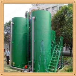 一体化净水设备 功能 污水处理设备 明基环保