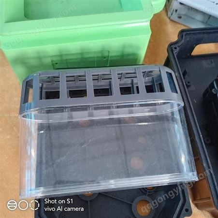 上海一东注塑插座防水盒电源 开关防护暗盒订制生产制造塑料盒设计