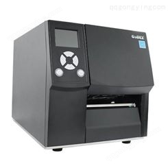 GODEX科诚 ZX1200i 二维码打印机供应 徐州