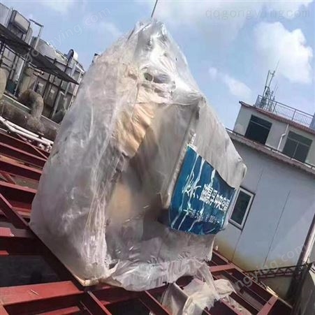 临沂枣庄地区空调高价回收 二手制冷设备回收 维修与保养