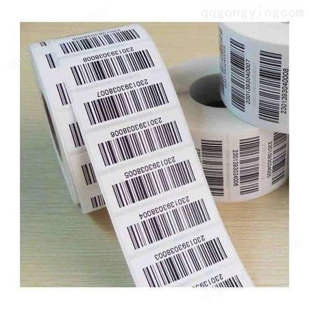 标签印刷，上海标签印刷，不干胶印刷厂