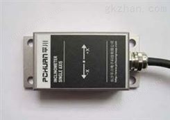 平川PCT-SD-1DY动态电压单轴倾角传感器厂价