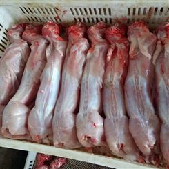 云南 兔肉 出售2年兔头 厂家